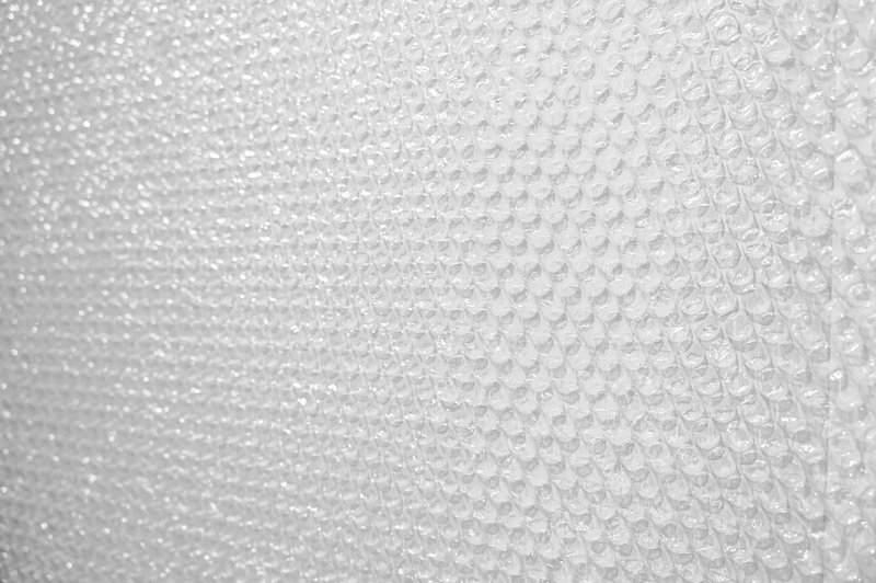Pop 25 bubble sheet box